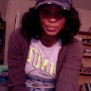 Meet your Posher, Symone